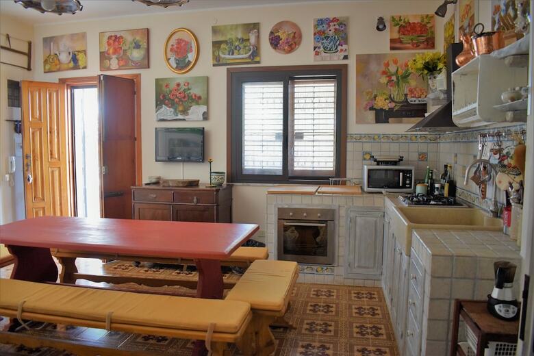 Apartamento Dream House