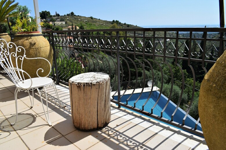 Apartamento Dream House