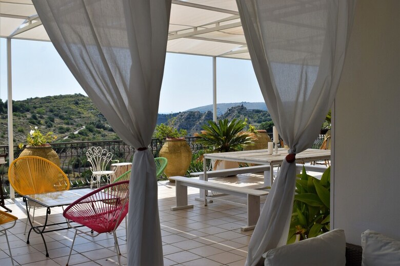 Apartamento Dream House