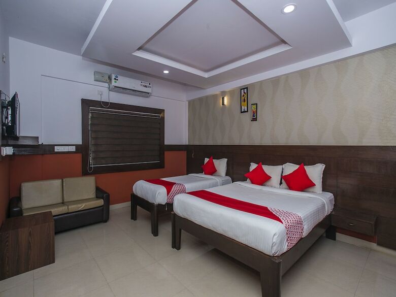 Hotel Oyo 16760 Blueberry