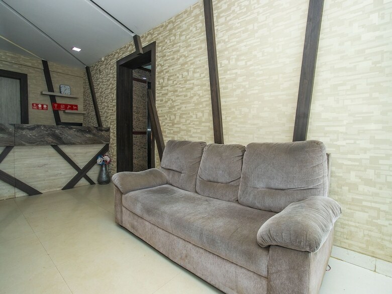 Hotel Oyo 16760 Blueberry