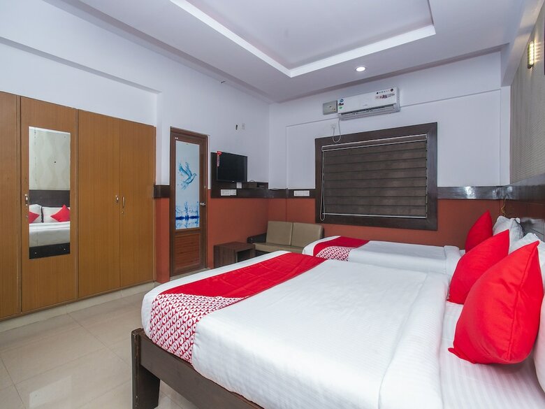 Hotel Oyo 16760 Blueberry