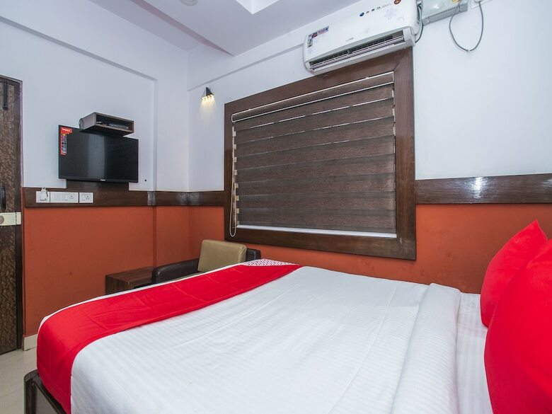 Hotel Oyo 16760 Blueberry