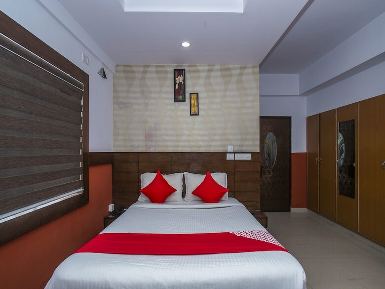 Hotel Oyo 16760 Blueberry