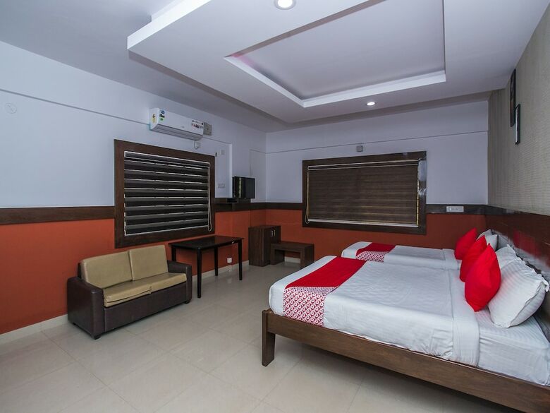 Hotel Oyo 16760 Blueberry