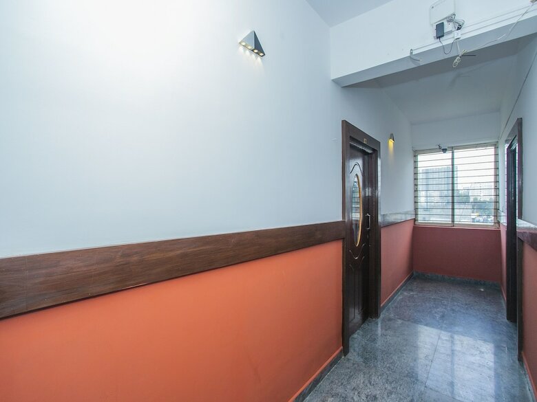 Hotel Oyo 16760 Blueberry