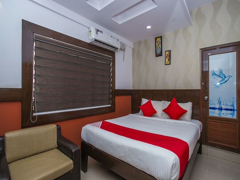 Hotel Oyo 16760 Blueberry