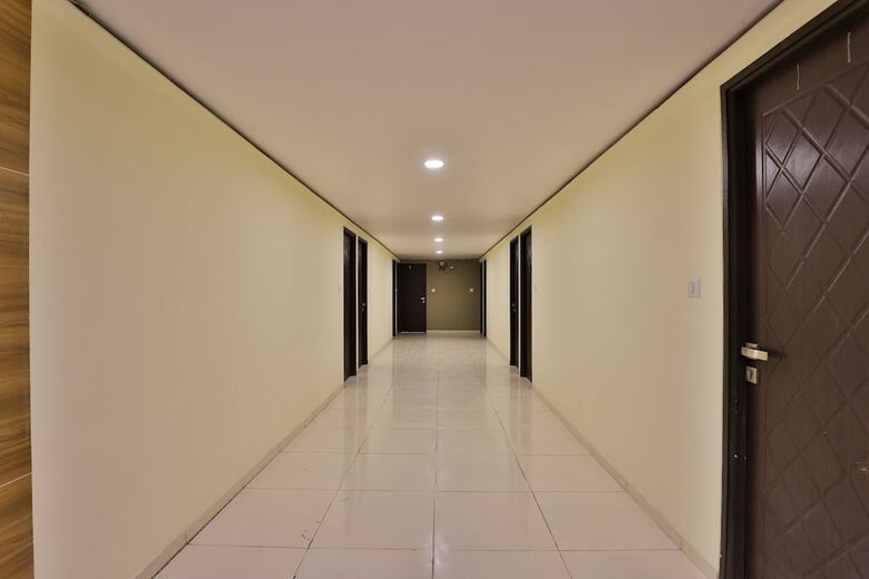 Oyo 19842 Hotel Rudraksh Inn