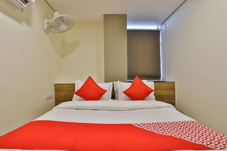 Oyo 19842 Hotel Rudraksh Inn