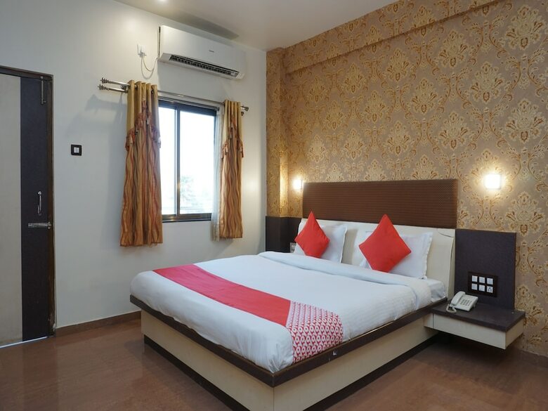 Hotel Oyo 23193 Shiv Sai