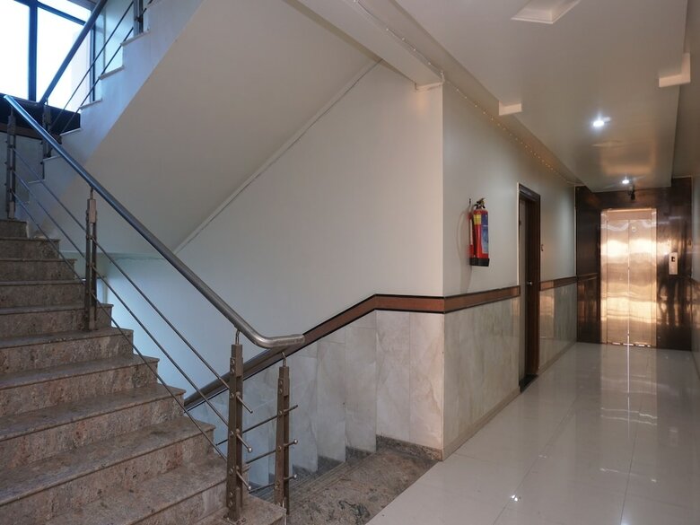 Hotel Oyo 23193 Shiv Sai