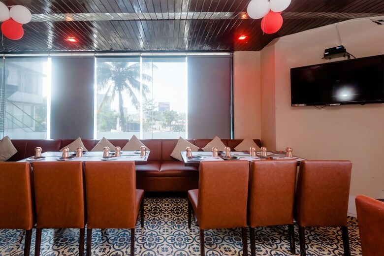 Oyo 5699 Hotel Monarch Boutique