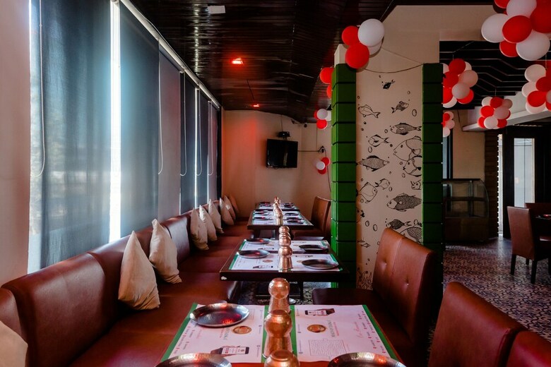 Oyo 5699 Hotel Monarch Boutique