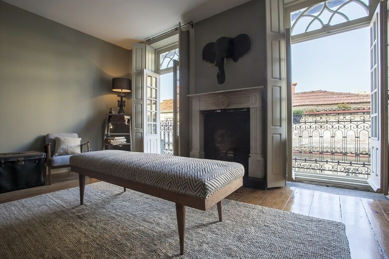 Apartamentos Nomad Town House