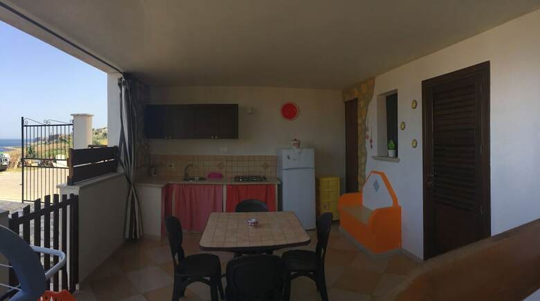 Apartamento A Casa Di Amy - Near Cala Bue Marino