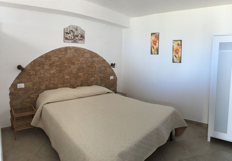 Apartamento A Casa Di Amy - Near Cala Bue Marino