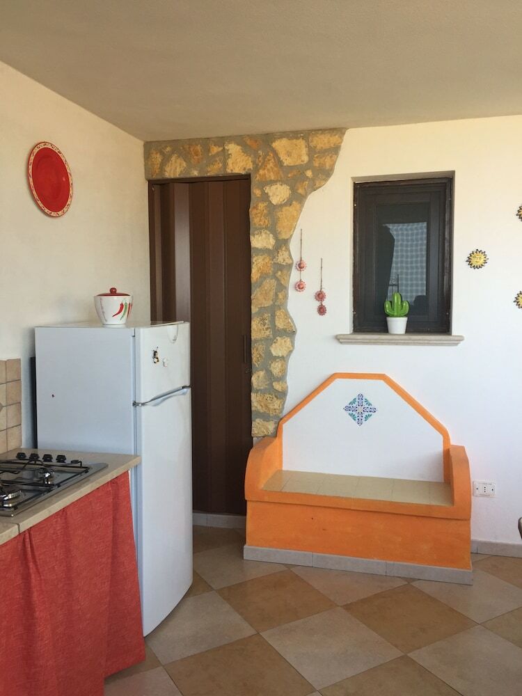Apartamento A Casa Di Amy - Near Cala Bue Marino