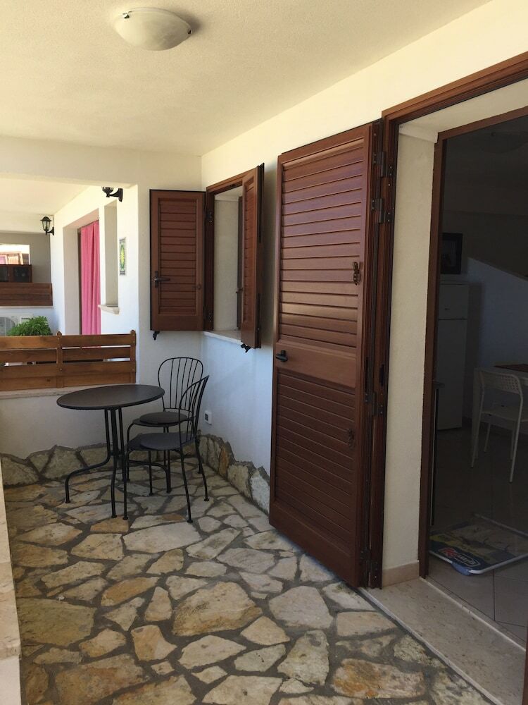 Apartamento A Casa Di Amy - Near Cala Bue Marino