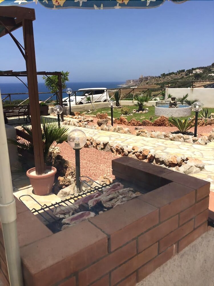 Apartamento A Casa Di Amy - Near Cala Bue Marino