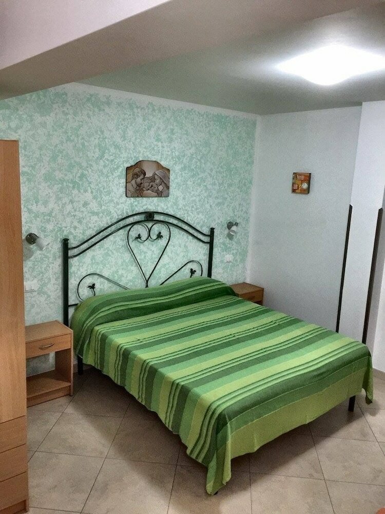 Apartamento A Casa Di Amy - Near Cala Bue Marino
