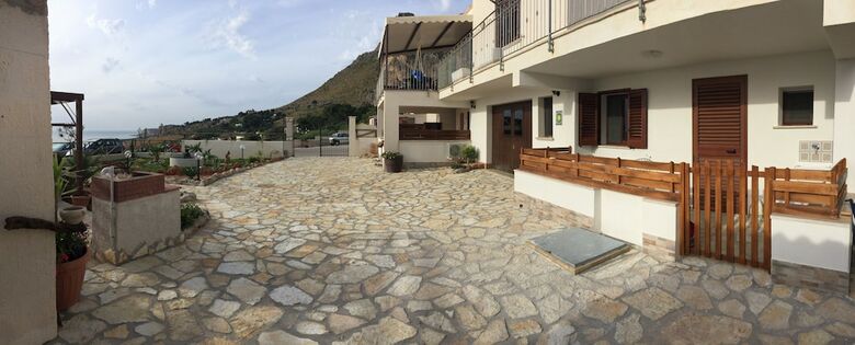 Apartamento A Casa Di Amy - Near Cala Bue Marino