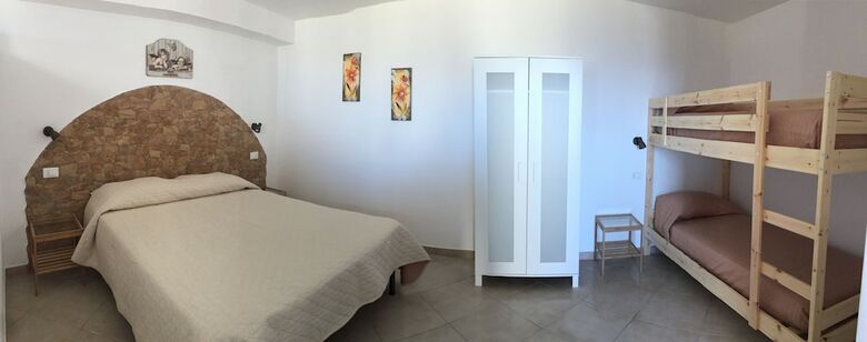 Apartamento A Casa Di Amy - Near Cala Bue Marino