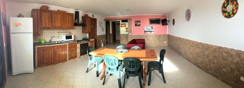Apartamento A Casa Di Amy - Near Cala Bue Marino