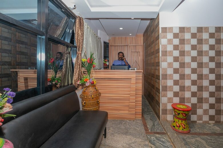 Hotel Oyo 28778 La Melodie Inn