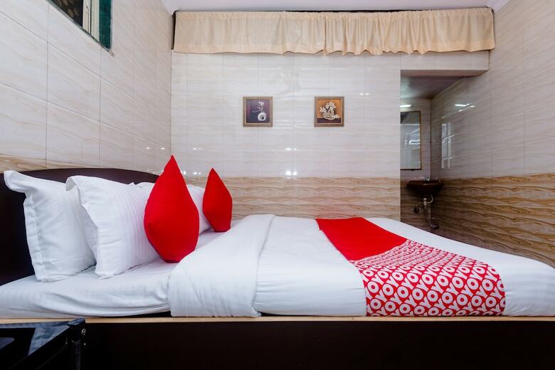 Oyo 24275 Hotel Balaji