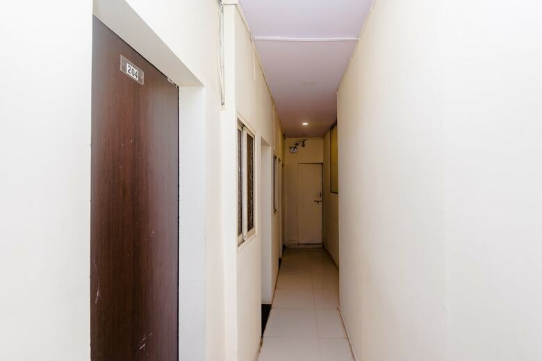 Oyo 24275 Hotel Balaji