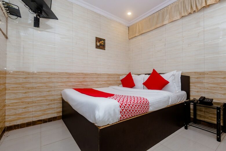 Oyo 24275 Hotel Balaji