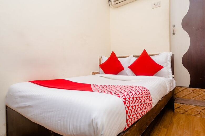 Oyo 24275 Hotel Balaji