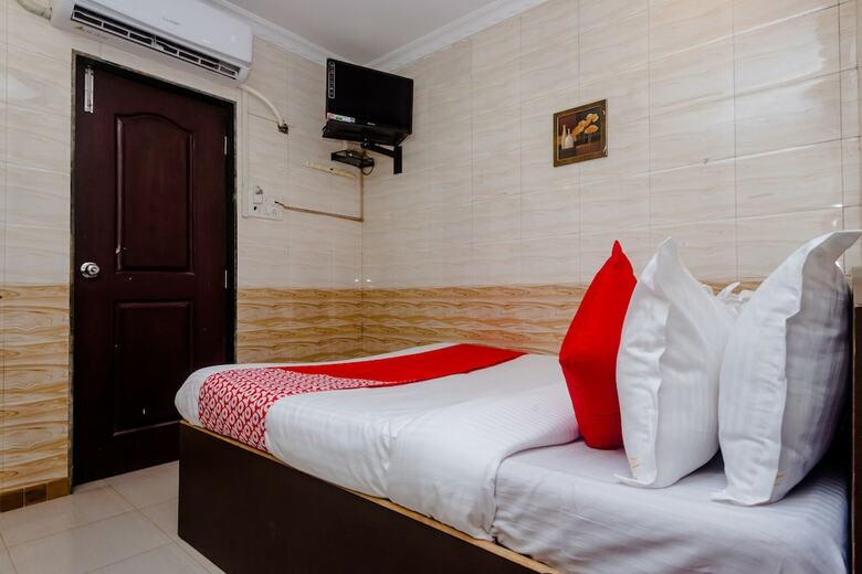 Oyo 24275 Hotel Balaji