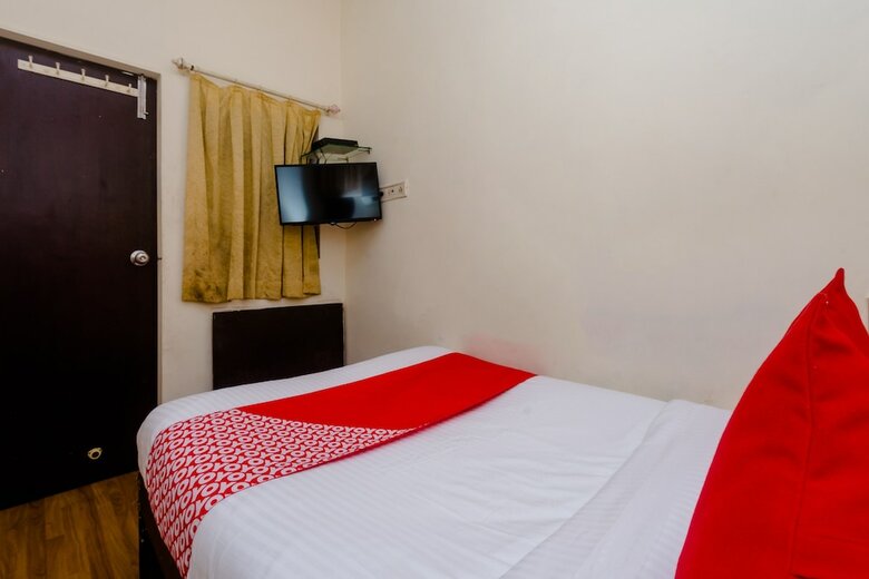 Oyo 24275 Hotel Balaji