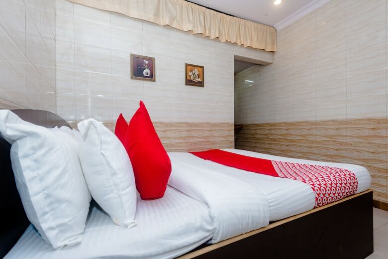 Oyo 24275 Hotel Balaji