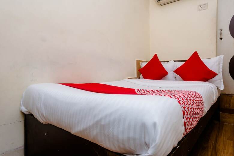 Oyo 24275 Hotel Balaji