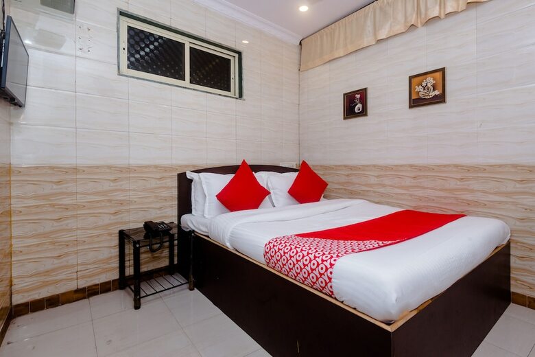Oyo 24275 Hotel Balaji