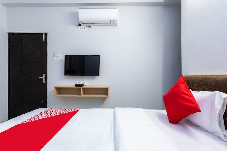 Oyo 25116 Hotel Shanti View