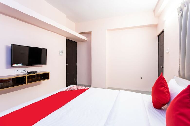 Oyo 25116 Hotel Shanti View