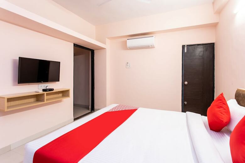 Oyo 25116 Hotel Shanti View
