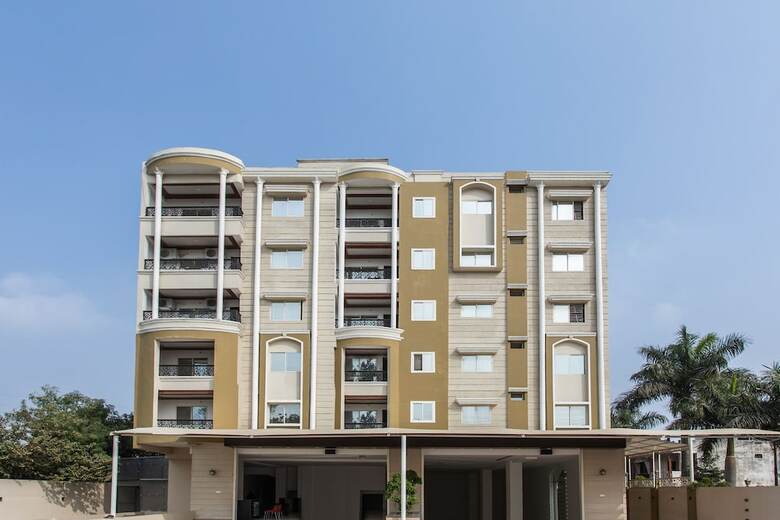 Oyo 25116 Hotel Shanti View
