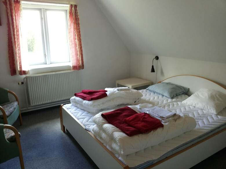 Hostal Velling Koller Hostel