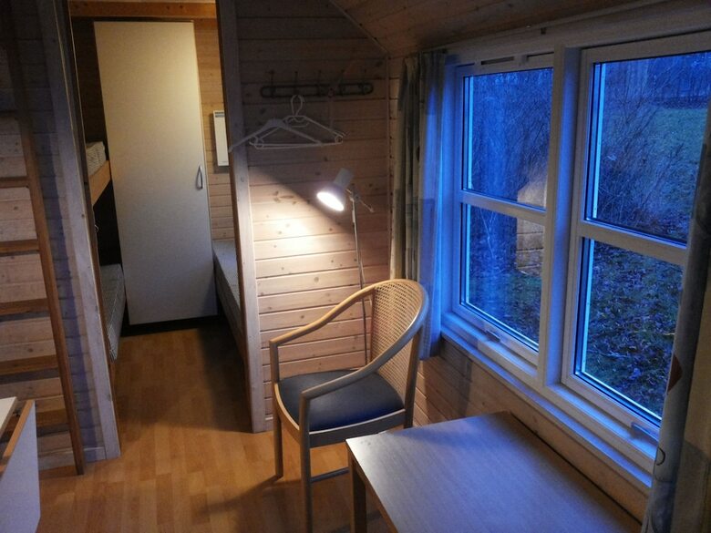 Hostal Velling Koller Hostel
