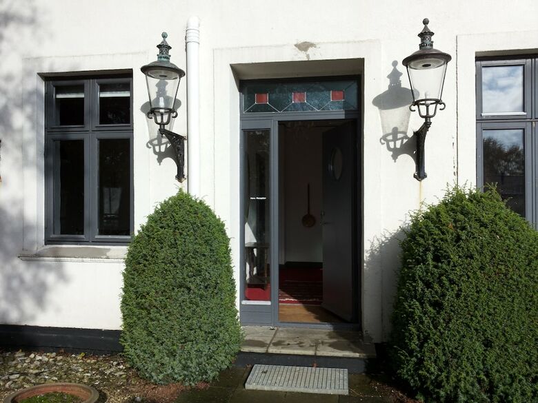 Hostal Velling Koller Hostel