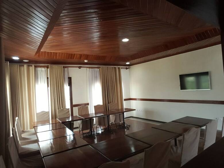 World House Gisozi Hotel