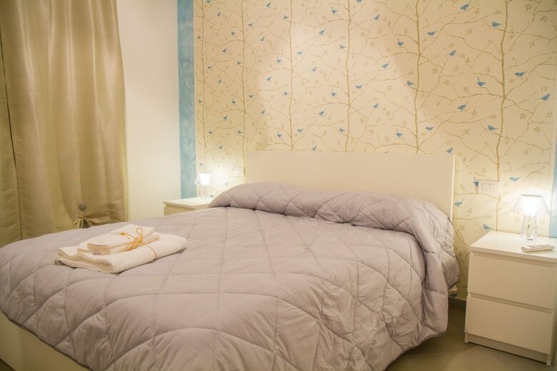 B&B Alla Niviera