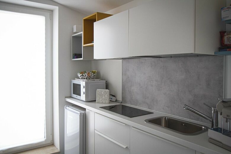 B&B Alla Niviera