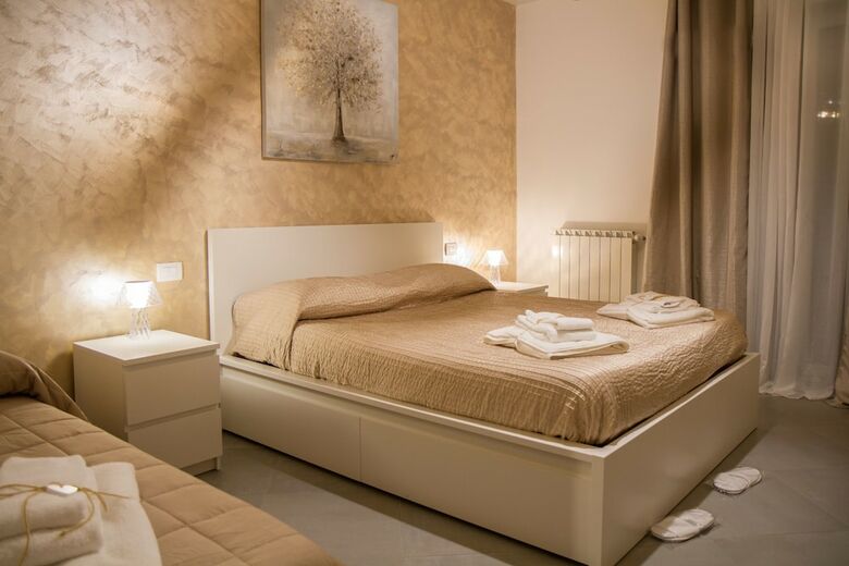 B&B Alla Niviera