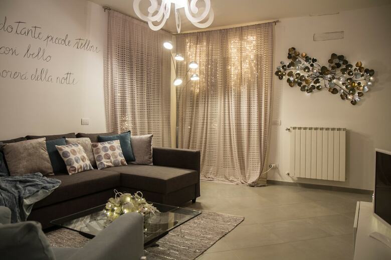 B&B Alla Niviera