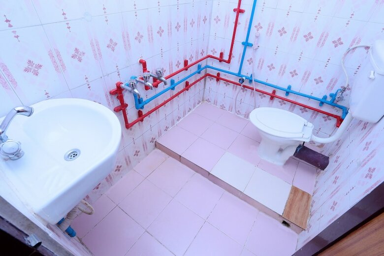 Hotel Oyo 24221 Daneys Guest House